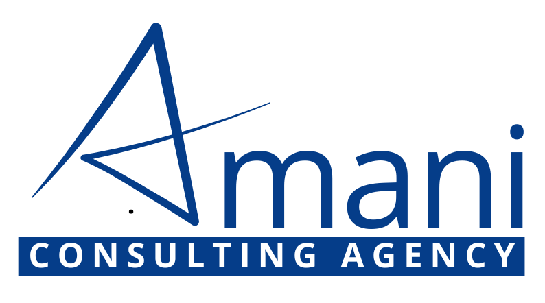 Amani Consulting Agency Jobs